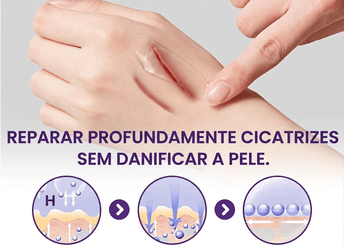 Confiança e autoestima