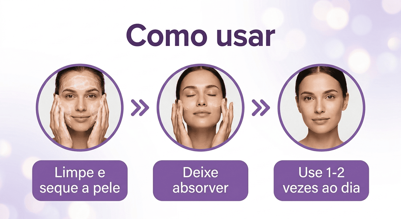Como usar