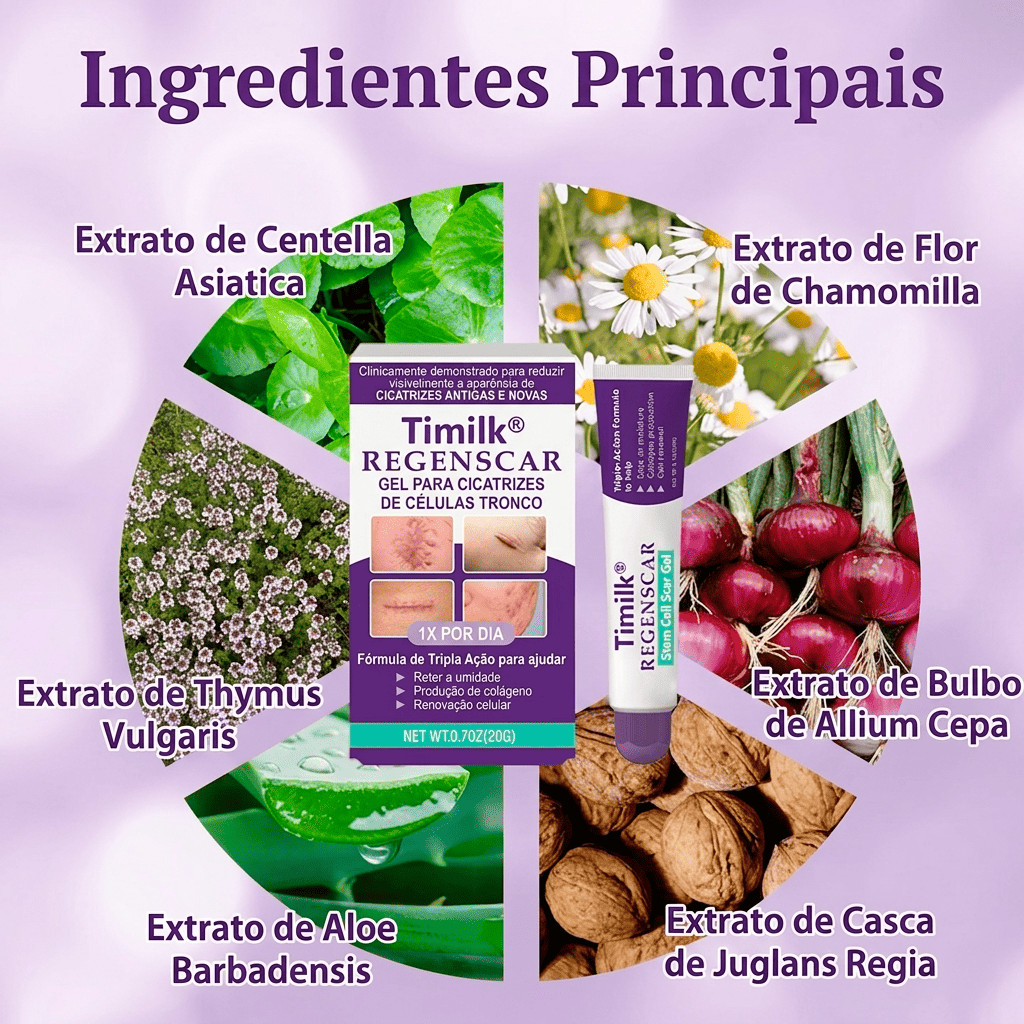 Ingredientes