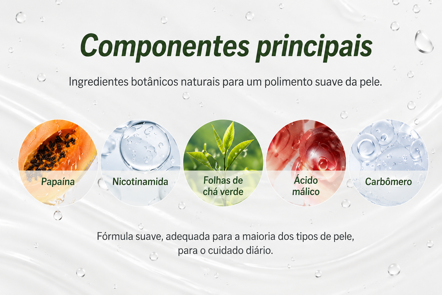 CORACODE Peel Renew 3X — detalhe 4