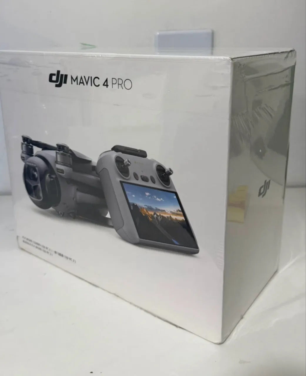 Drone DJI Mavic 4 Pro - imagem 2