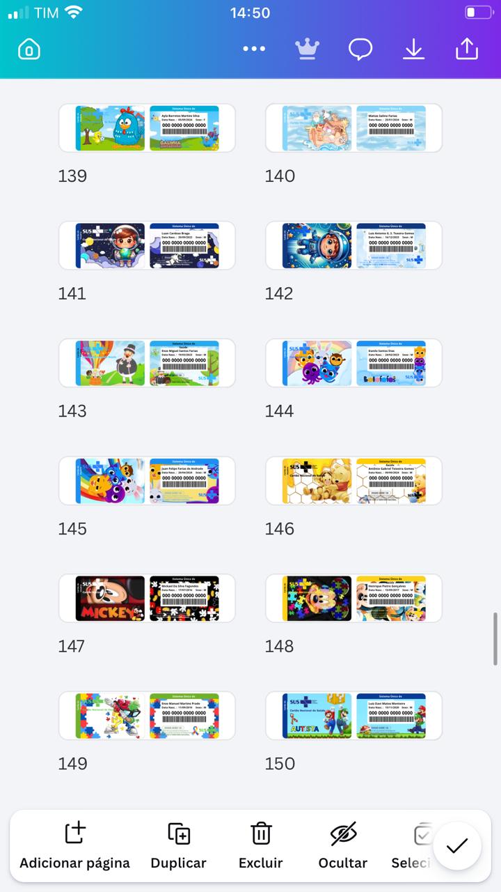 Boneca de papel 4